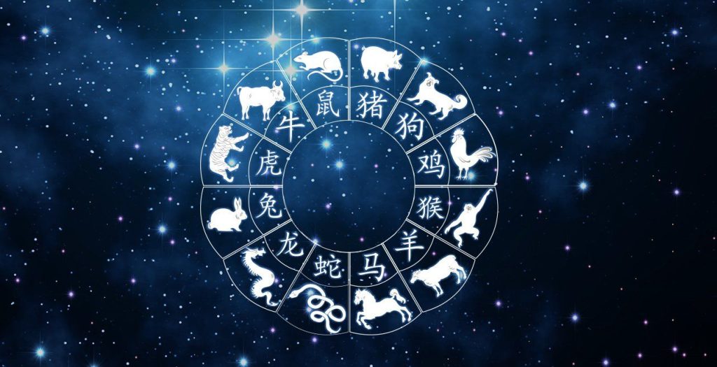 Chinese Astrology Readings