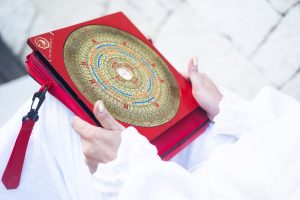 The Invisible Architecture of Land