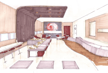 Eco Cafe Saudi Arabia